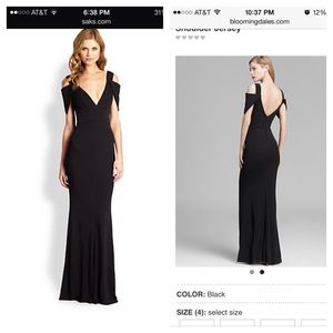 Dress originally 700 worn once